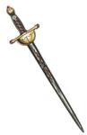 LEGO® 18101LT-AMZ - Liontouch - Pirate Sword, Captain Cross (18101LT-AMZ)