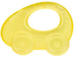  Canpol babies hűtőrágóka - Sárga autó