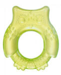  Canpol babies hűtőrágóka - Zöld bagoly