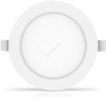Aigostar - Вградено LED осветително тяло LED/9W/230V 3000K, диаметър 14, 5 см, бяло (AI0756)