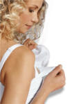  Carriwell Silk mosható melltartóbetét (6 db) - Fehér - baby-life