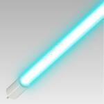 Prezent Luxera 70419 - Дезинфекционна гермицидна тръба T5 UVC/8W/230V (70419)