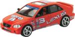 Goki Masinuta die cast de curse, scara 1: 36, 12.5 cm, Lexus IS300 (GOKI12188L) - ookee