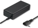 Qoltec Alimentator Laptop QOLTEC 51506.45W Power adapter for Asus | 45W | 19V | 2.37A | 4.0*1.35 | +power cable (51506.45W)