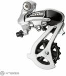 Shimano Altus RD-M310 hátsó váltó, 7/8-seb. , hosszú kanalas (GS), ezüst