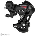 Shimano váltó Tourney A070, 7 sebességes, SS-Rövid kar