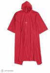 Ferrino Poncho Junior gyerek poncsó, piros