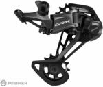 Shimano GRX RD-RX822-SGS hátsó váltó, 1x12, hosszú kanalas