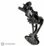 SRAM Apex XPLR D1 hátsó váltó, 12-seb