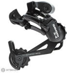 SRAM X-4 hátsó váltó, 7/8-seb. , hosszú kanalas