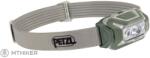 Petzl ARIA 2 RGB fejlámpa, 450 lm, sivatag
