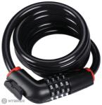 BBB Cycling BBL-45 CODELOCK zár (15 x 1 800 mm)
