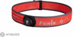 Fenix AFH-05 fényszórószíj, piros
