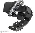 SRAM Red eTap AXS D1 hátsó váltó, 12-seb, max. 33 fog, bontott csomagolás