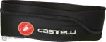 Castelli SUMMER fejpánt sisak alá, fekete (UNI)