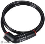 BBB Cycling BBL-46 CODELOCK zár (12 x 1 000 mm)