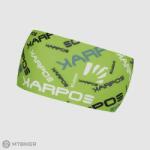 Karpos LAVAREDO fejpánt, jasmine green