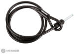 TRELOCK ZR 310 kiegészítő kábel keretzárhoz (180 cm)