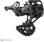 Shimano Deore RD-M5130-GS hátsó váltó elektromos kerékpárra, 10-seb. , hosszú kanál Shadow+