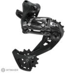 SRAM GX 2x11 hátsó váltó, 11-seb. , hosszú kanál, fekete