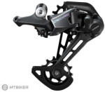 Shimano Deore RD-M6100-SGS hátsó váltó, 12-seb. , Shadow+