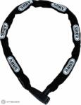 ABUS 8800/120 láncos lakat, 1200 mm/7 mm, fekete 2.0