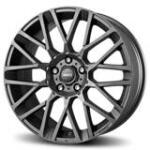 MOMO Rim Revenge Ant 5/108 19x8, 5 ET45 72, 3 - garazsmester