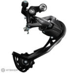 Shimano Altus RD-M2000 hátsó váltó, 9-seb. , szuper hosszú kanalas (SGS), Shadow