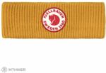 Fjällräven 1960 Logo fejpánt, Mustard Yellow