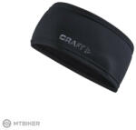 Craft CORE Essence fejpánt, fekete (L-XL) - mtbiker - 5 299 Ft