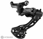 Shimano GRX RD-RX820, váltó, 12-sebességes, hosszú kar