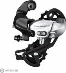 Shimano Tourney TX RD-TX800 hátsó váltó, 8-seb. , hosszú kanalas (GS), ezüst