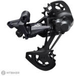 Shimano XT RD-M8120 hátsó váltó, 12-seb. , szuper hosszú kanalas (SGS), Shadow+