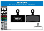 Galfer FD452 Standard fékbetétek Shimano-hoz