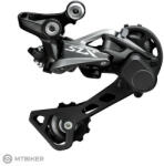 Shimano SLX RD-M7000 hátsó váltó, 11-seb. , hosszú kanalas (GS), Shadow+