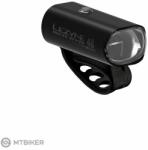 Lezyne HECTO DRIVE STVZO 40 könnyű, fekete matt