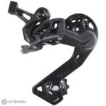 microSHIFT XLE RD-M66M hátsó váltó, 11-seb. , közepes kanál