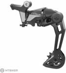 Shimano Cues RD-U6020 Linkglide váltó, 11-fokozatú, 11-45T, szuper hosszú SGS kar, Shadow RD