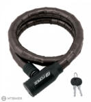 FORCE colstok lakat, 800 mm/18 mm, fekete