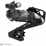 Shimano Cues RD-U6050-GS Di2 Linkglide váltó, 10-sebességes, hosszú kar