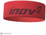 inov-8 RACE ELITE fejpánt, piros