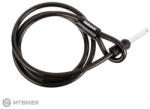 TRELOCK ZR 310 kiegészítő kábel váz lakathoz, 10 mm (100 cm)