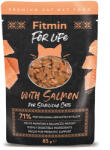 Fitmin Fitmin Pachet economic Cat For Life Sterilized 56 x 85 g - Somon