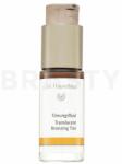 Dr. Hauschka tonizáló és hidratáló emulziók Translucent Bronzing Tint 18 ml