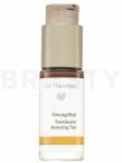 Dr. Hauschka Translucent Bronzing Tint tápláló maszk nyugtató hatású 18 ml