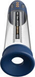 Pipedream Pump Worx Max Boost Pro Flow Blue/Clear