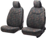 UMBRELLA Huse Scaun Fata Safari Mont Blanc - Set 2 Buc (SFR-105)