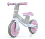 Milly Mally Milly Mally, Velo, bicicleta fara pedale, Pink