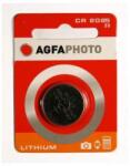 AgfaPhoto Agfa 803425 CR2025 Gombelem (1db/csomag) (150-803425) (150-803425)