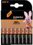 Duracell Plus 100 Egyszer használatos elem AAA Lúgos (147126) (147126)